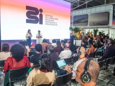 Prêmio Sebrae brilha em festival de jornalismo no Rio