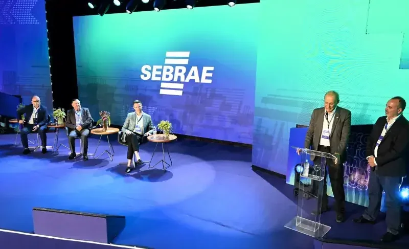 Sebrae celebra 10 anos do Programa Cidade Empreendedora