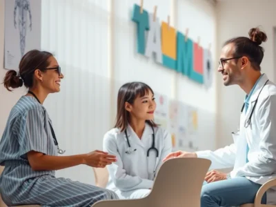 Clínica de Recuperação: Como Atrair Novos Pacientes pela Web