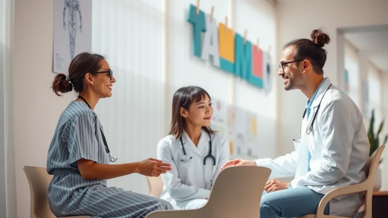 Clínica de Recuperação: Como Atrair Novos Pacientes pela Web