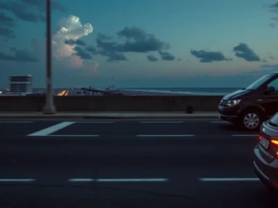 Sinistro de veículo: o que é e como afeta o valor do carro