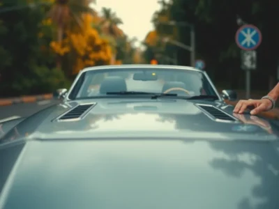 Quando é preciso trocar a placa do carro? Veja os casos