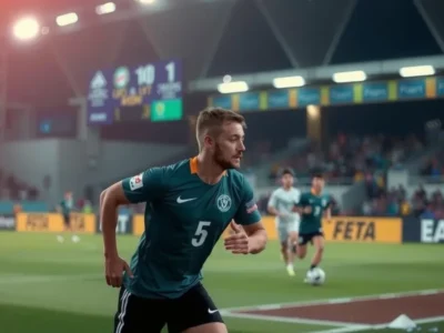 Volta ao esporte após cirurgia no tornozelo: etapas da liberação