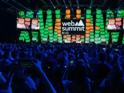 Web Summit Rio 2026: conexões e acesso ao mercado global