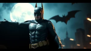 As cenas de ação mais impressionantes da trilogia Batman