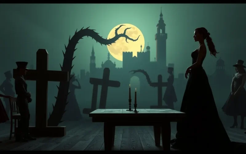As curiosidades mais surpreendentes dos filmes de Tim Burton