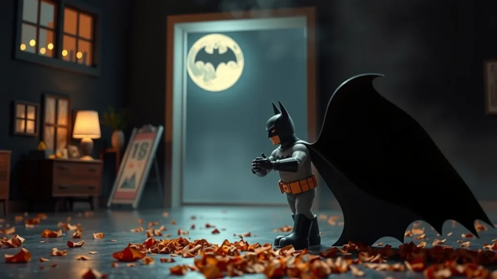 Como a trilogia do Batman mudou os filmes de super-heróis