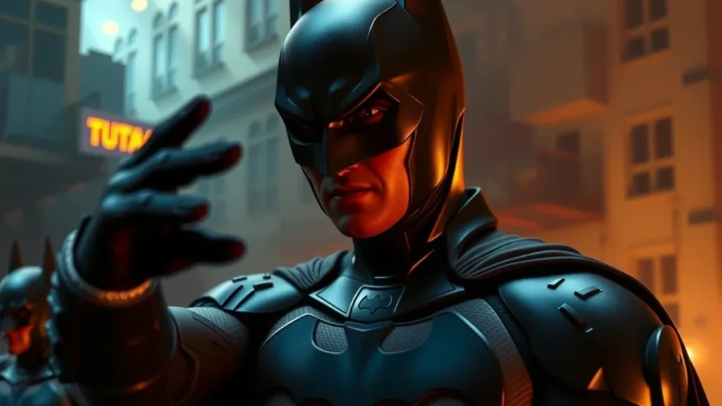 Como Nolan reinventou o Batman no cinema com sua trilogia