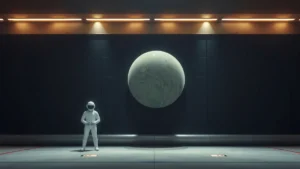 Como Nolan retratou viagens no espaço em Interestelar