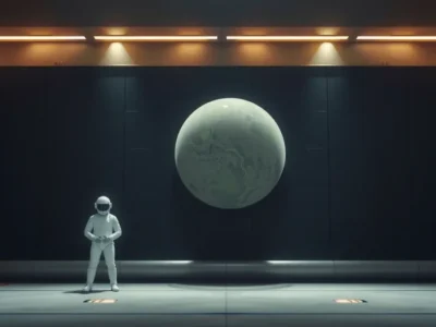 Como Nolan retratou viagens no espaço em Interestelar