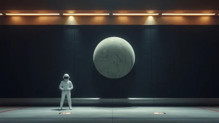 Como Nolan retratou viagens no espaço em Interestelar