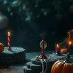 Como o Halloween e o Natal se misturam na obra de Burton
