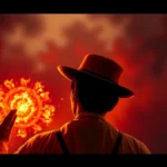 Django Livre e o faroeste de vingança dirigido por Tarantino