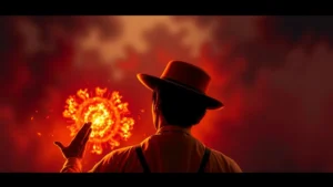 Django Livre e o faroeste de vingança dirigido por Tarantino