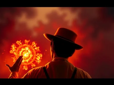 Django Livre e o faroeste de vingança dirigido por Tarantino