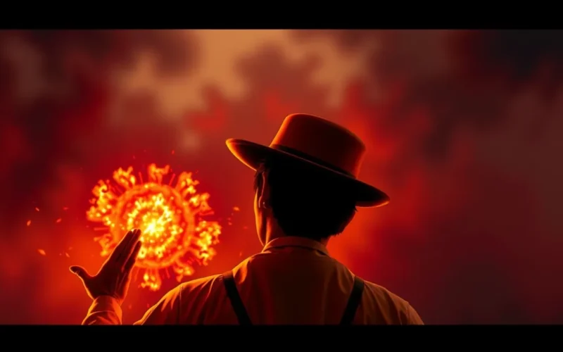 Django Livre e o faroeste de vingança dirigido por Tarantino