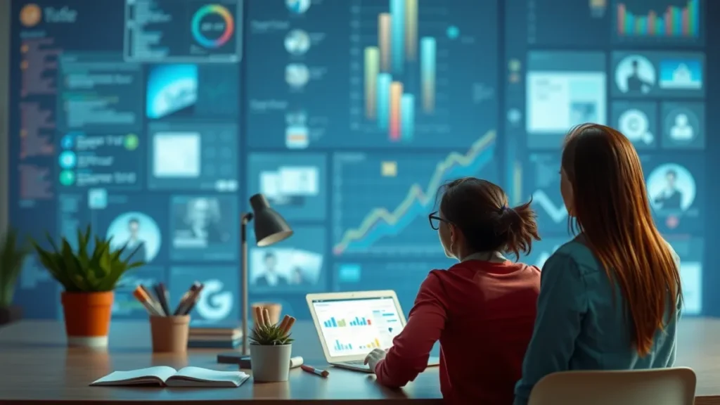 Estratégias de marketing digital para quem está começando agora