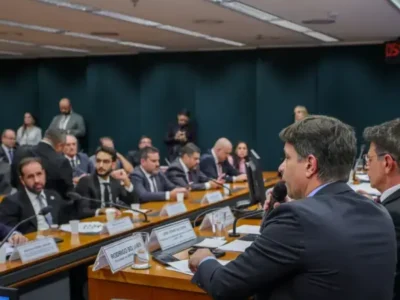 Sebrae defende aumento do teto do MEI na Câmara