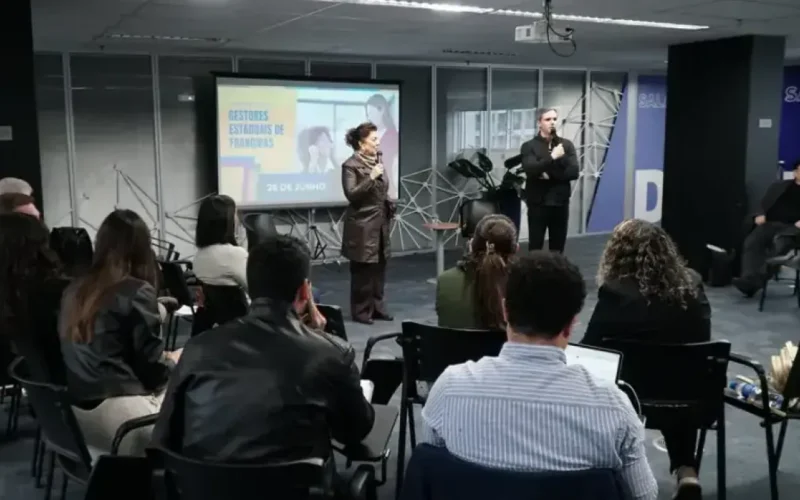 Sebrae lança projeto para aumentar faturamento de franquias