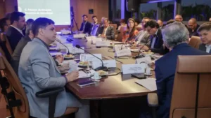 Rodrigo Soares toma posse no Conselho da ApexBrasil