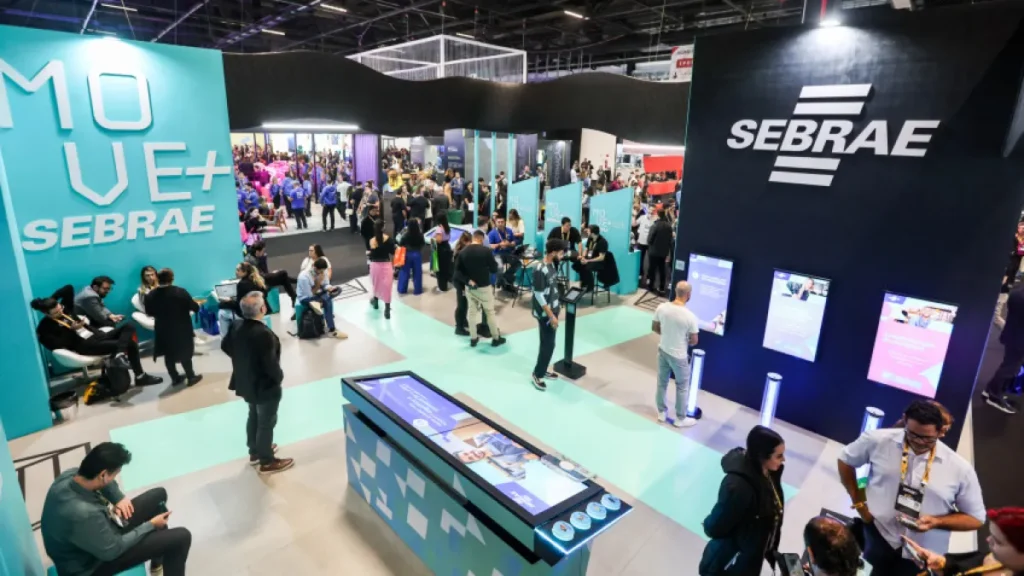 Sebrae: inscrições para rodadas de negócios até 15/04