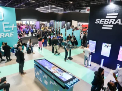 Sebrae: inscrições para rodadas de negócios até 15/04