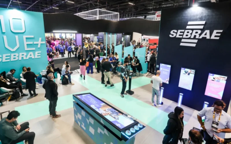 Sebrae: inscrições para rodadas de negócios até 15/04