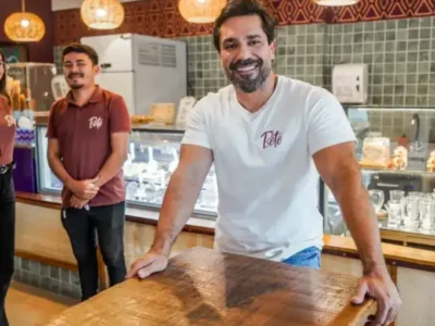 Boto Gelato: sabores amazônicos viram marca nacional de bioeconomia
