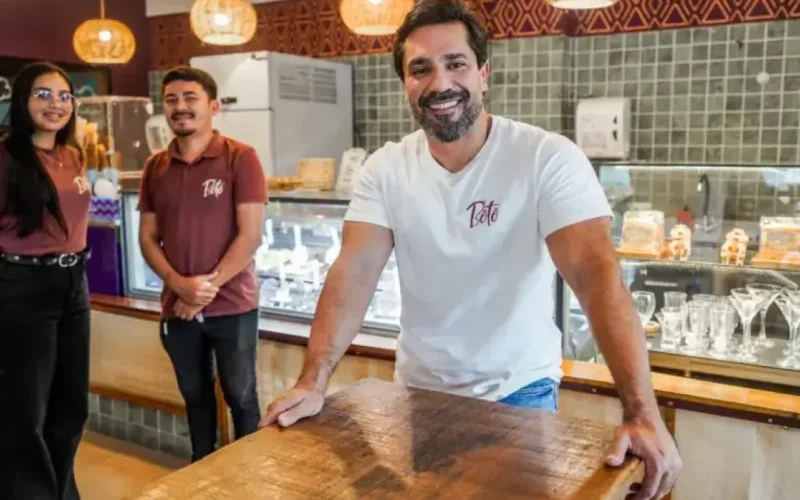 Boto Gelato: sabores amazônicos viram marca nacional de bioeconomia