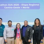 Startups do Norte e Centro-Oeste criam soluções inovadoras para o SUS