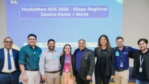 Startups do Norte e Centro-Oeste criam soluções inovadoras para o SUS