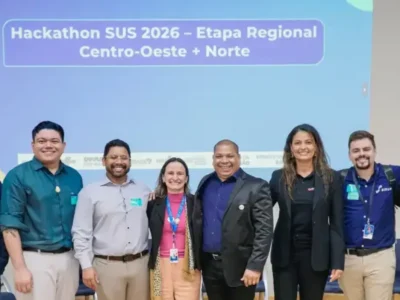 Startups do Norte e Centro-Oeste criam soluções inovadoras para o SUS
