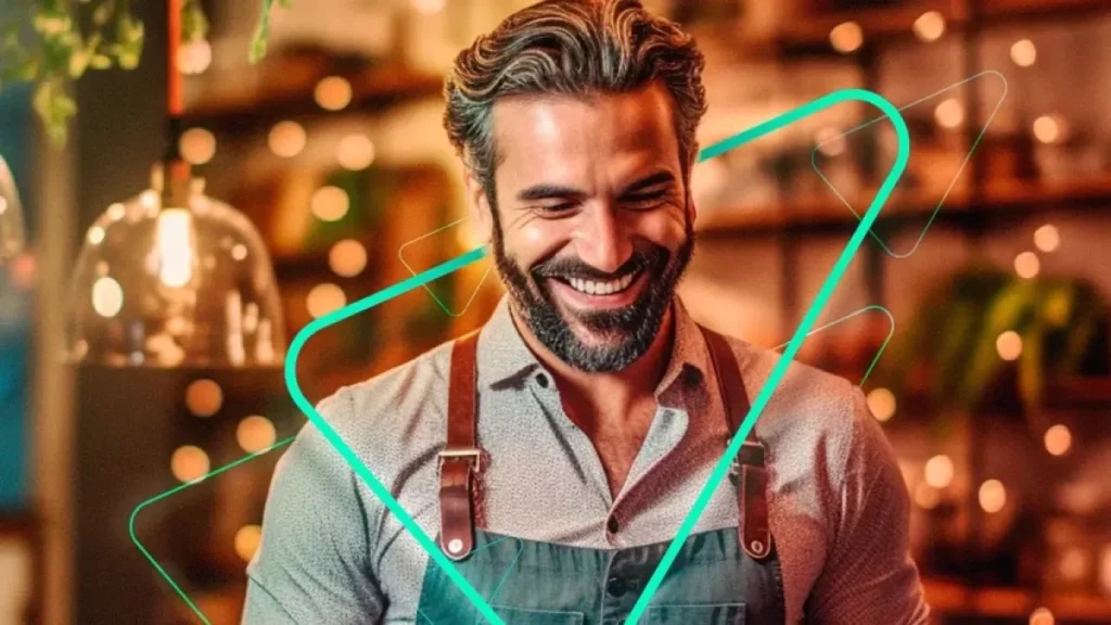 Plataforma gratuita capacita pequenos negócios