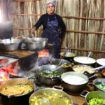 Turismo de base no Nordeste Goiano impulsiona comunidade Kalunga