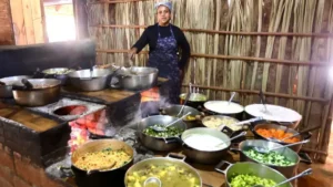 Turismo de base no Nordeste Goiano impulsiona comunidade Kalunga