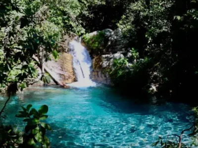 Turismo Kalunga: resistência vira referência nacional