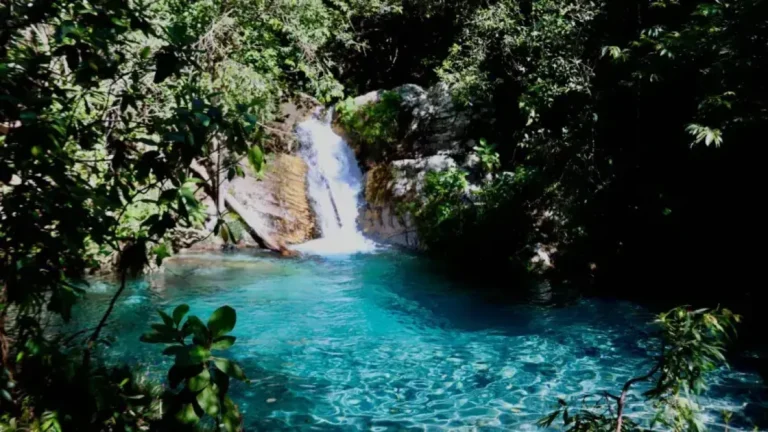 Turismo Kalunga: resistência vira referência nacional