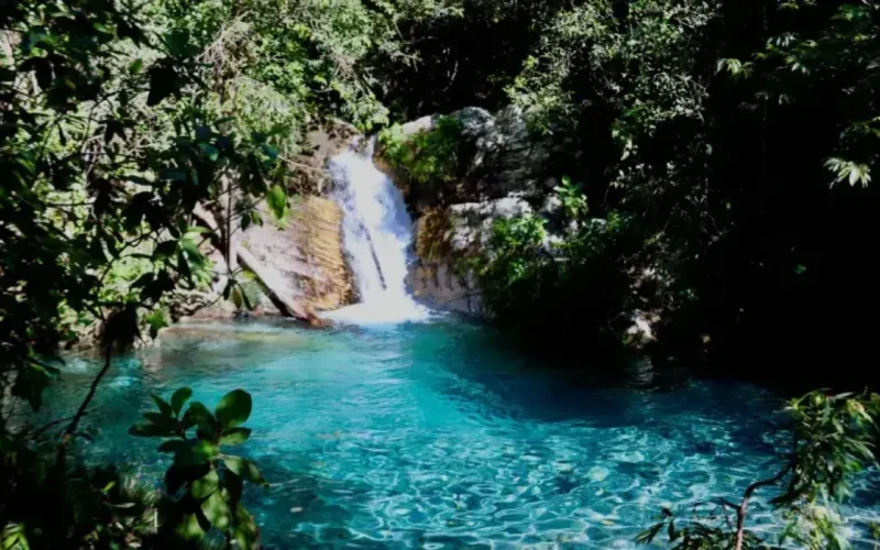 Turismo Kalunga: resistência vira referência nacional