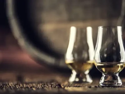 Circuitos das Águas Paulista ganha selo IG para Cachaça