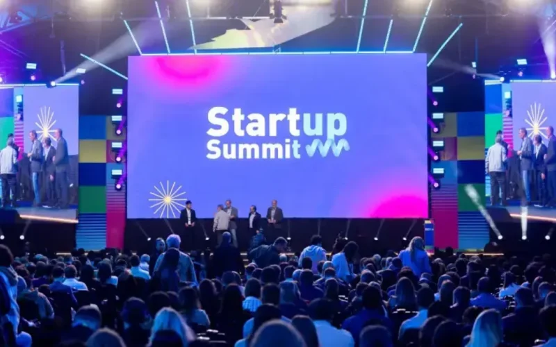 Startup Summit 2026: Copa Mundial chega ao evento