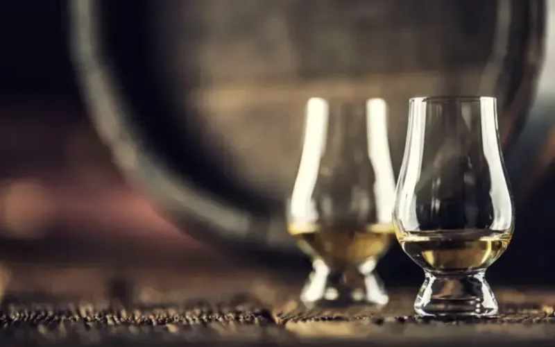 Circuito das Águas conquista IG para cachaça de alambique