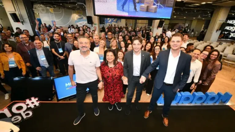 Sebrae e Magalu capacitam 10 mil empreendedores