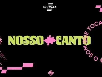 Os Garotin relançam clássico brasileiro no projeto Nosso Canto