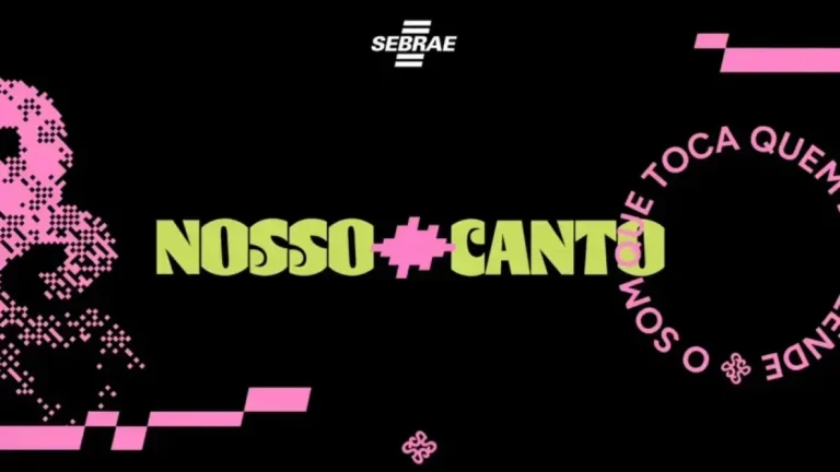 Os Garotin relançam clássico brasileiro no projeto Nosso Canto