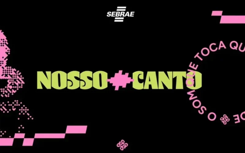 Os Garotin relançam clássico brasileiro no projeto Nosso Canto