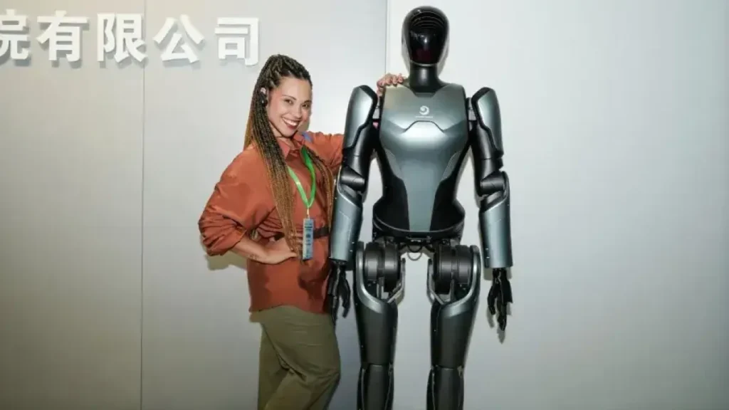 Afroempreendedores voltam da China com novas tecnologias e negócios
