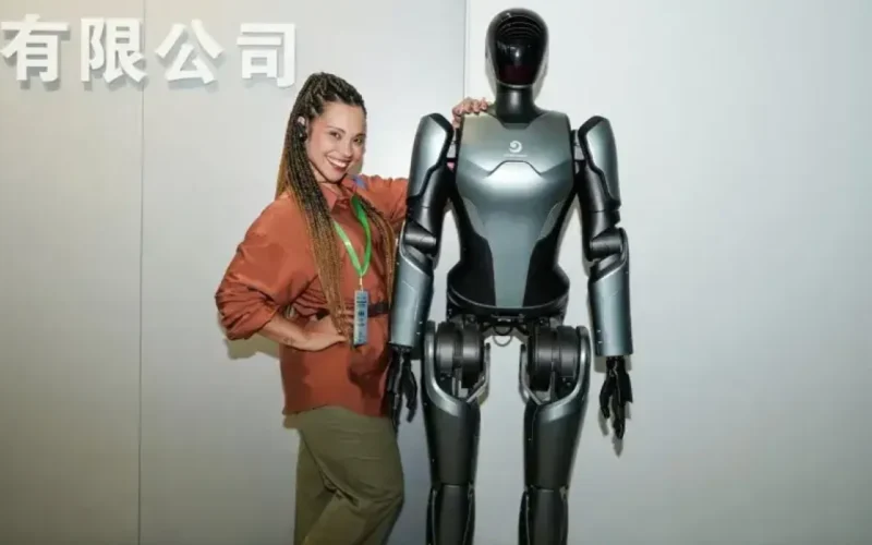 Afroempreendedores voltam da China com novas tecnologias e negócios