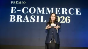 Mercado Livre vence Prêmio E-Commerce Brasil em 10 categorias