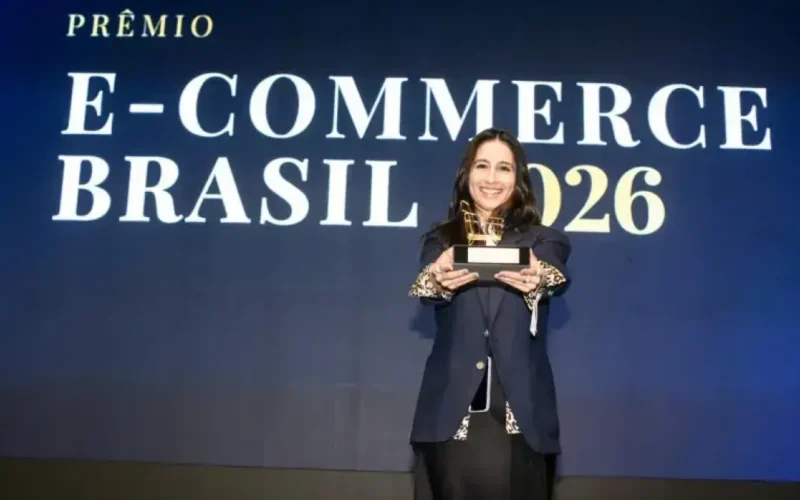 Mercado Livre vence Prêmio E-Commerce Brasil em 10 categorias