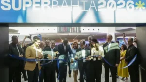 SuperBahia 2026 bate recorde de pequenos negócios apoiados pelo Sebrae